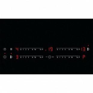 Варочная панель AEG IKE64450FB