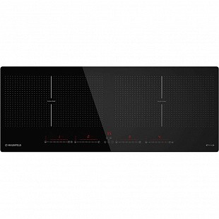 Варочная панель MAUNFELD CVI904SFLBK INVERTER
