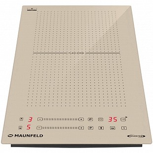 Варочная панель MAUNFELD CVI292S2FBG INVERTER