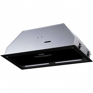 Вытяжка MAUNFELD NEBULA 85 GLASS BLACK