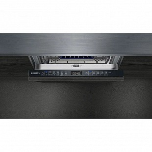 Встраиваемая посудомоечная машина SIEMENS SR65ZX22ME