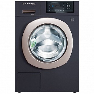 Стиральная машина SCHULTHESS SPIRIT 540 TITAN ROCK