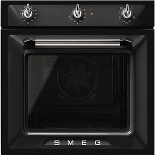 Духовой шкаф SMEG SF6905N1