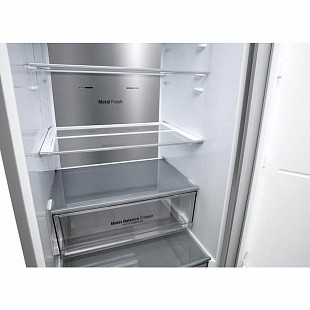 Холодильник LG GC-B509SASM