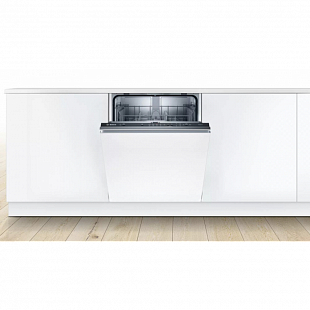 Встраиваемая посудомоечная машина BOSCH SMV25BX02R