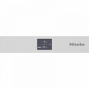 Холодильник MIELE KFN 29283 D EDT/CS