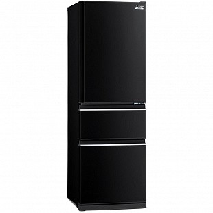 Холодильник Mitsubishi Electric MR-CXR46EN-OB-R