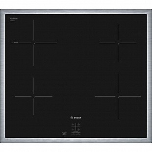 Индукционая варочная панель BOSCH PUG64KAA5E