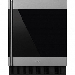 Встраиваемый винный шкаф SMEG CVI338RX3 CLASSICA