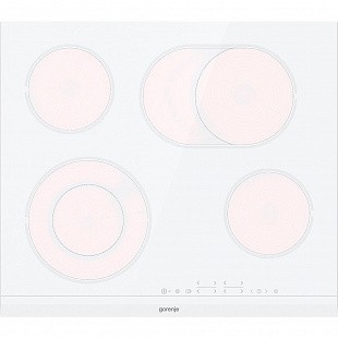 Варочная панель GORENJE ECT643WCSC