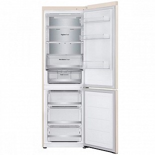 Холодильник LG GC-B459FEPW