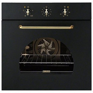 Духовой шкаф ZANUSSI ZOB 21301 CR