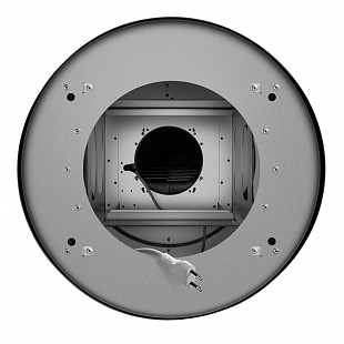 Вытяжка MAUNFELD LEE PUSH 397 BLACK