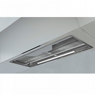 Вытяжка PANDO GRV/78 INOX V.850 SEC