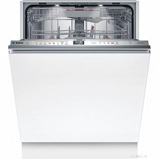 Встраиваемая посудомоечная машина BOSCH SMV6ZDX49S