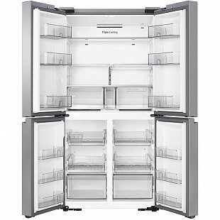 Холодильник SAMSUNG RF65DG90B0SRWT