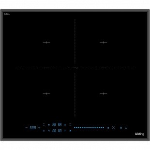 Варочная панель KORTING HIB 64940 B MAXI