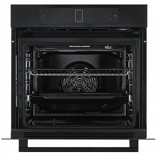Духовой шкаф HOTPOINT FE8 1351 H BL
