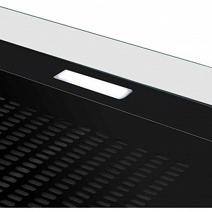 Вытяжка MAUNFELD MPC 60 BLACK