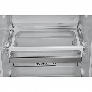 Встраиваемый холодильник MIDEA MDRE423FGE01