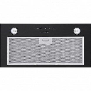 Вытяжка MAUNFELD CROSBY LIGHT C 60 BLACK