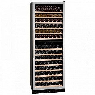 Винный шкаф DUNAVOX EXCLUSIVE DX-181.490DBK
