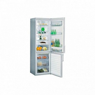 Холодильник WHIRLPOOL WBE 3677 NFC TS