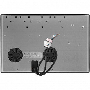 Варочная панель MAUNFELD CVI804SFLGR INVERTER