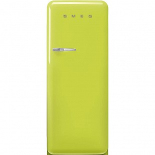 Холодильник SMEG FAB28RLI6