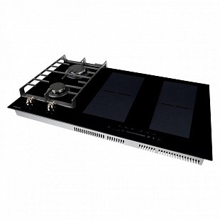 Варочная панель HIBERG i-VM 9025 B