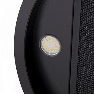 Вытяжка MAUNFELD LEE WALL 39 BLACK