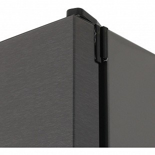 Холодильник HOTPOINT HT 7201I DX O3