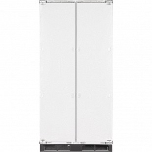 Встраиваемый холодильник HIBERG S-RFS 800 W INVERTER
