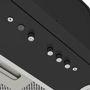 Вытяжка ELIKOR BOX 42П-450 BLACK