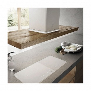 Вытяжка ELICA BIO ISLAND WH/A/120Х53 ROVERE