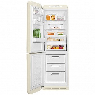 Холодильник SMEG FAB32LCR5
