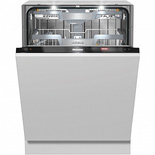 Посудомоечная машина MIELE G 7975 SCVI XXL