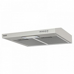 Вытяжка KRONASTEEL JESSICA SLIM 500 WH PUSH BUTTON