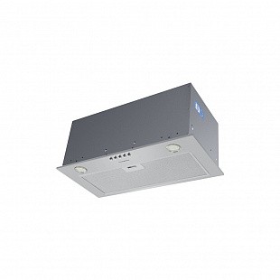 Вытяжка MAUNFELD CROSBY POWER 60 INOX