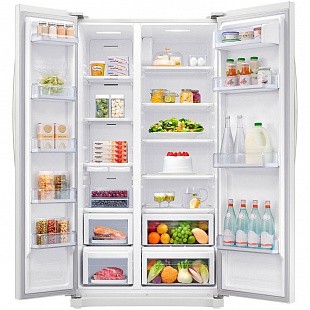 Холодильник SAMSUNG RS54N3003WW