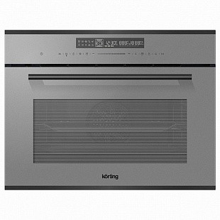 Духовой шкаф KORTING OKB 3250 GBXGR MW