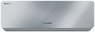 Сплит-система Ecoclima ECW/I-CH12/AAS-4R1 Silver