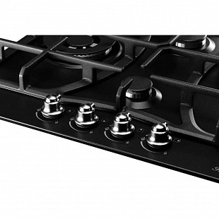 Варочная панель KUPPERSBERG FS 610 ANT SILVER