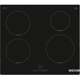 Индукционая варочная панель BOSCH PUE 611BB5D