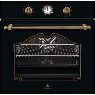 Духовой шкаф ELECTROLUX EOA5220AOR