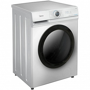 Стиральная машина MIDEA MF100W70BS/W