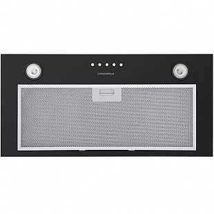Вытяжка MAUNFELD CROSBY SINGL 60 BLACK