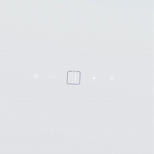 Вытяжка MAUNFELD SKY STAR CHEF 60 GLASS WHITE