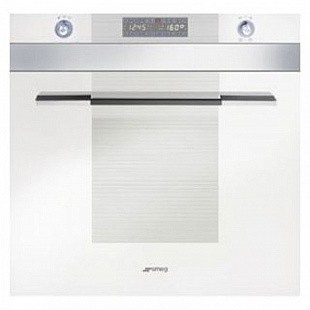 Духовой шкаф SMEG SC112B-8