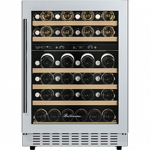 Винный шкаф MEYVEL MV46PRO-KWT2
